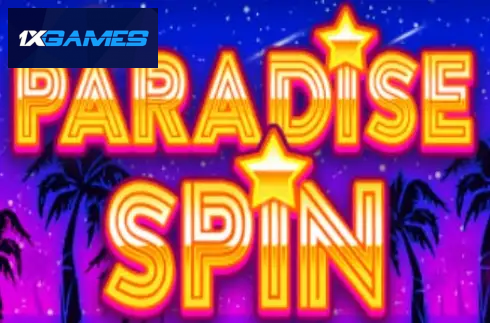 Paradise Spin